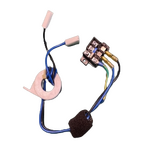 Bornier de branchement alimentation Mitsubishi Electric